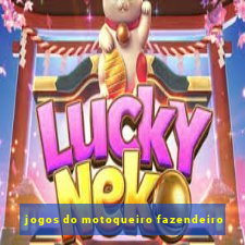 jogos do motoqueiro fazendeiro